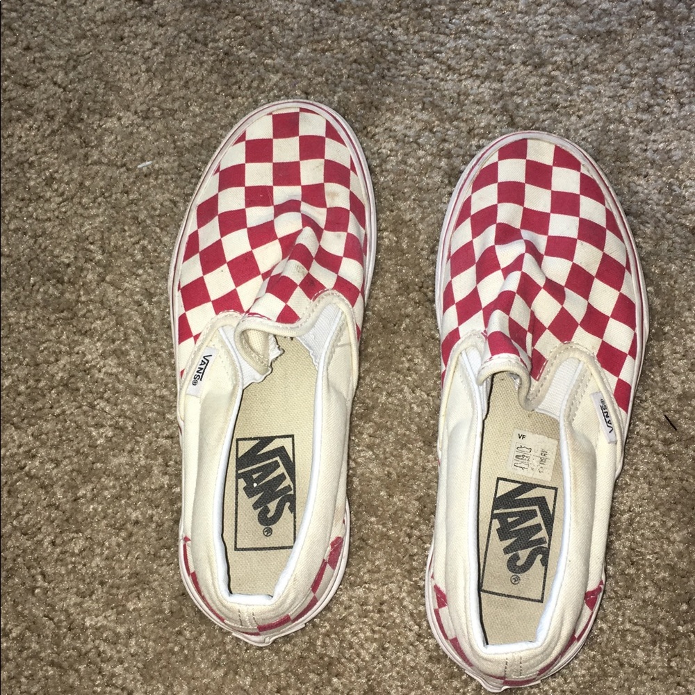 Vans